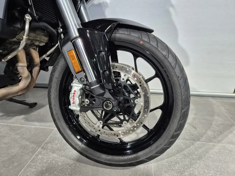 Ducati Multistrada V4 S - foto 3