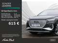 Audi Q4 e-tron Q4 Sportback 55 e-tron quattro ***AKTION*** Schwarz - thumbnail 8