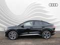 Audi Q4 e-tron Q4 Sportback 55 e-tron quattro ***AKTION*** Schwarz - thumbnail 2