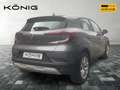Renault Captur 1.0 TCe 90 EQUILIBRE KLIMA*NAVI*Tempomat Grau - thumbnail 3