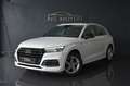 Audi Q5 2.0TDI Black line 110Kw Blanc - thumbnail 1