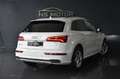 Audi Q5 2.0TDI Black line 110Kw Blanc - thumbnail 4