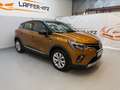 Renault Captur Intens TCe 100 KLIMAAUTO SITZHZG TEMP Orange - thumbnail 10