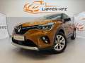Renault Captur Intens TCe 100 KLIMAAUTO SITZHZG TEMP Orange - thumbnail 4