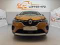 Renault Captur Intens TCe 100 KLIMAAUTO SITZHZG TEMP Orange - thumbnail 9