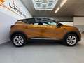 Renault Captur Intens TCe 100 KLIMAAUTO SITZHZG TEMP Orange - thumbnail 11