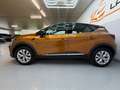 Renault Captur Intens TCe 100 KLIMAAUTO SITZHZG TEMP Orange - thumbnail 12