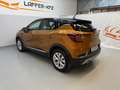 Renault Captur Intens TCe 100 KLIMAAUTO SITZHZG TEMP Orange - thumbnail 13