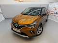 Renault Captur Intens TCe 100 KLIMAAUTO SITZHZG TEMP Orange - thumbnail 3