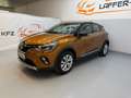 Renault Captur Intens TCe 100 KLIMAAUTO SITZHZG TEMP Orange - thumbnail 8