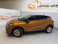 Renault Captur Intens TCe 100 KLIMAAUTO SITZHZG TEMP Orange - thumbnail 2