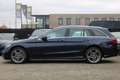 Mercedes-Benz C 300 Estate 300e AUT9 AMG Line KEY-LESS GO CARPLAY COMA Blau - thumbnail 8