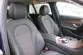 Mercedes-Benz C 300 Estate 300e AUT9 AMG Line KEY-LESS GO CARPLAY COMA Blau - thumbnail 13