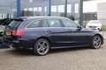 Mercedes-Benz C 300 Estate 300e AUT9 AMG Line KEY-LESS GO CARPLAY COMA Blau - thumbnail 4