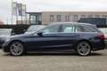Mercedes-Benz C 300 Estate 300e AUT9 AMG Line KEY-LESS GO CARPLAY COMA Blau - thumbnail 3