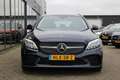 Mercedes-Benz C 300 Estate 300e AUT9 AMG Line KEY-LESS GO CARPLAY COMA Blau - thumbnail 7