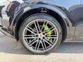 Porsche Cayenne E-Hybrid III Schwarz - thumbnail 9