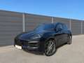 Porsche Cayenne E-Hybrid III Schwarz - thumbnail 1