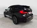 BMW X1 X1 sdrive20i mhev 48V MSport IVA ESPOSTA Nero - thumbnail 5