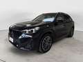 BMW X1 X1 sdrive20i mhev 48V MSport IVA ESPOSTA Nero - thumbnail 1