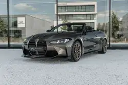 BMW M4 CABRIO xDrive Competition Harman/Kardon CoolingSea
