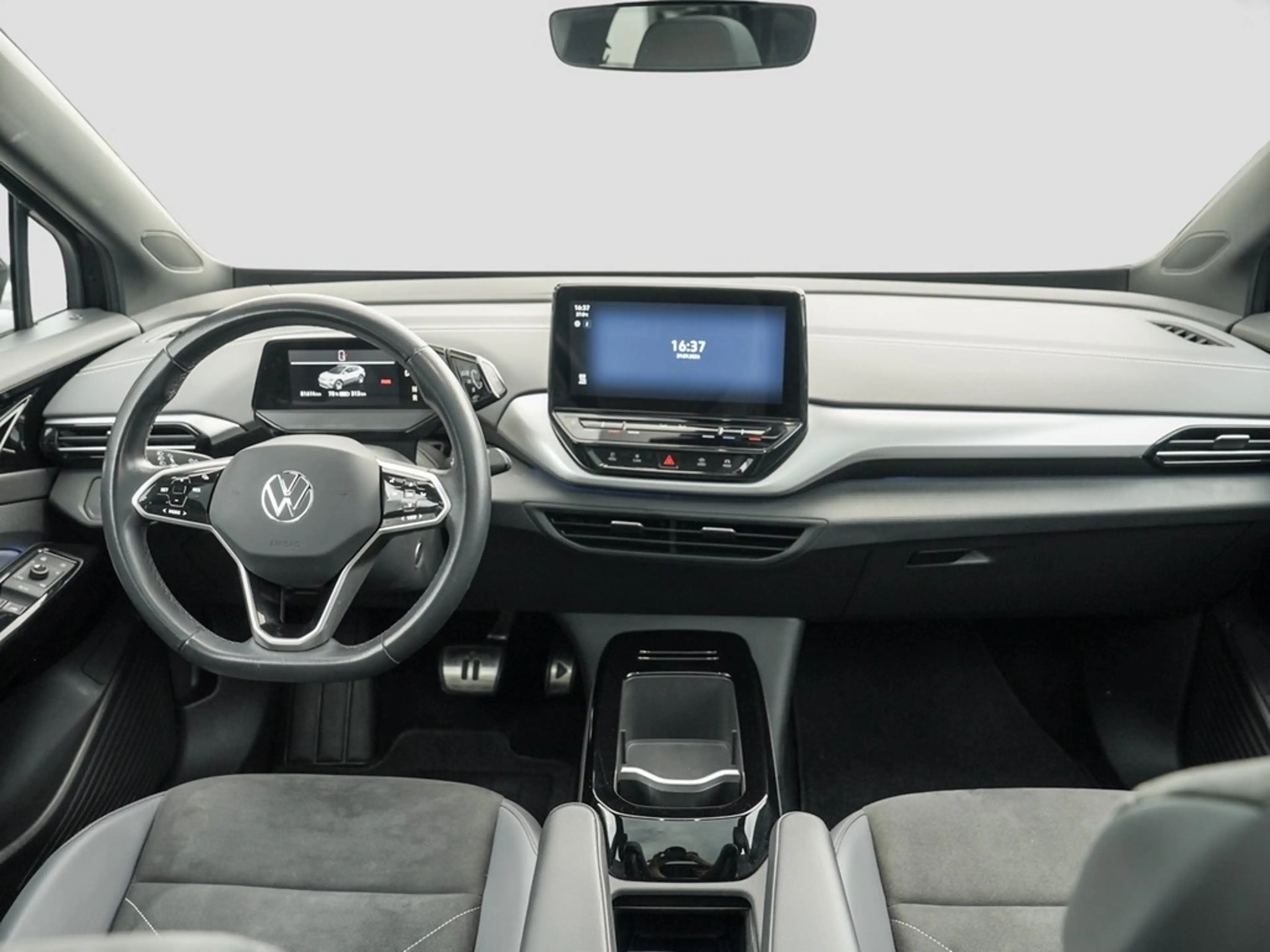 Volkswagen ID.4 Pro 195kW 4Motion AHK/Pano/RFK — photo 12