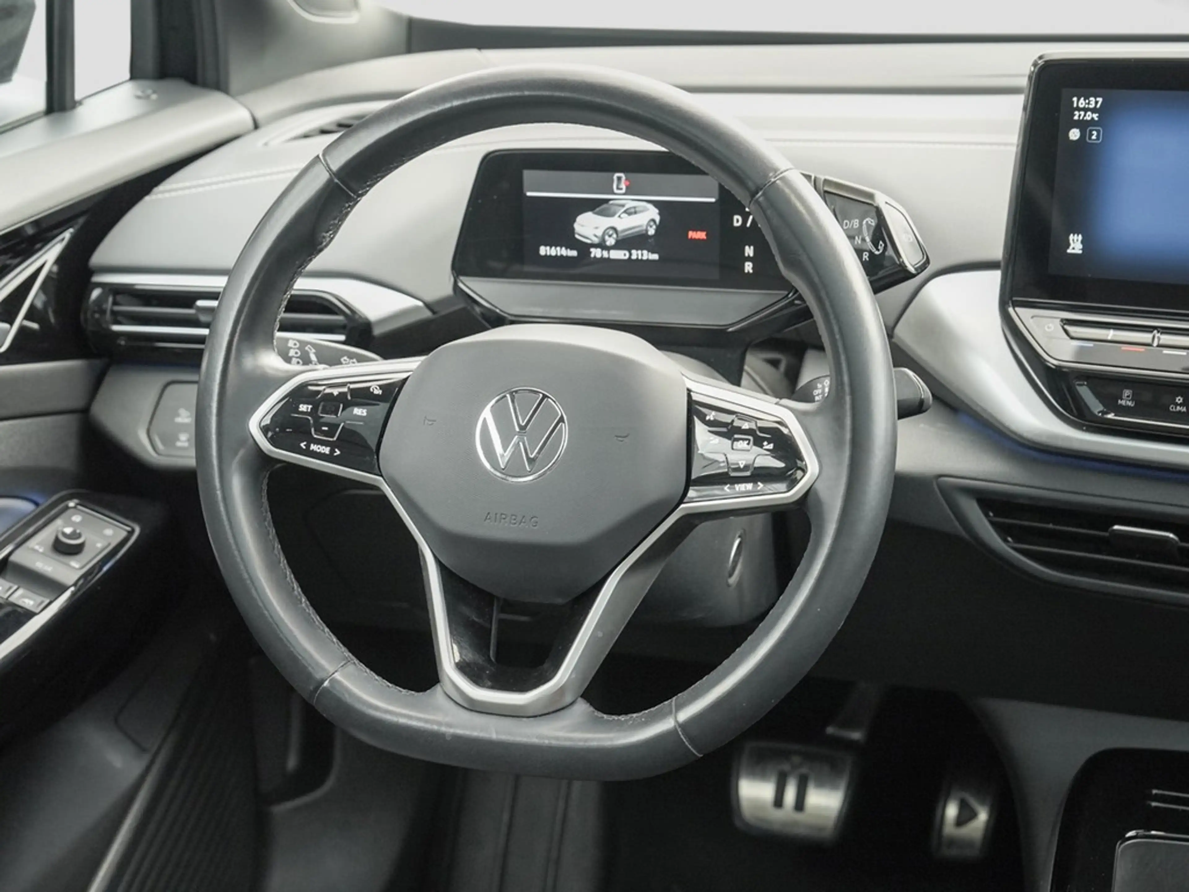 Volkswagen ID.4 Pro 195kW 4Motion AHK/Pano/RFK — photo 11