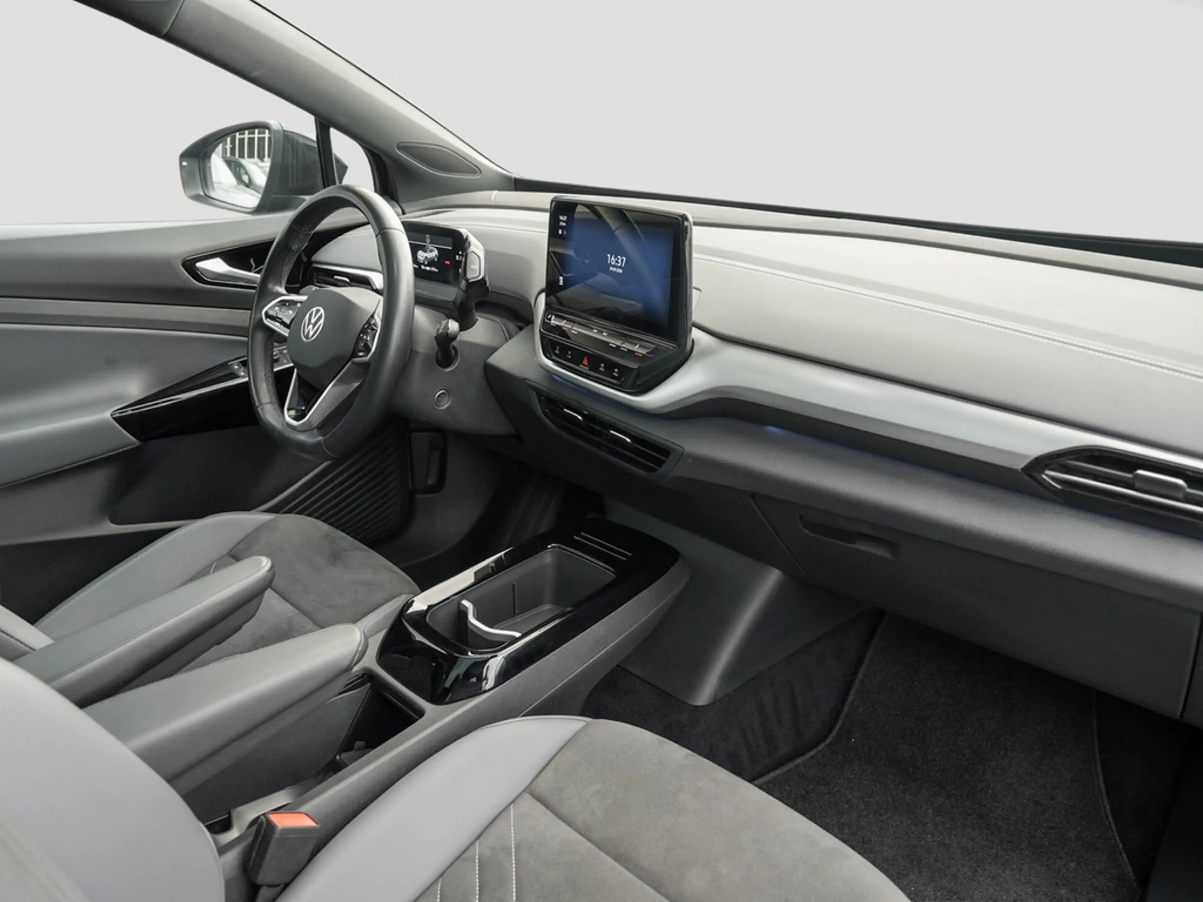 Volkswagen ID.4 Pro 195kW 4Motion AHK/Pano/RFK — photo 9