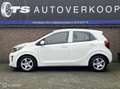 Kia Picanto 1.0 DPi ComfortLine 5p+CRUISE CONTROL+NAP Wit - thumbnail 4