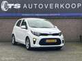 Kia Picanto 1.0 DPi ComfortLine 5p+CRUISE CONTROL+NAP Wit - thumbnail 2