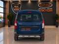 Dacia Dokker 1.3 TCe 130 Stepway S&S 130 PS | Navi | Klima |... Blau - thumbnail 4