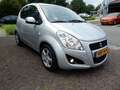 Suzuki Splash 1.2 Exclusive EASSS*LEDER*AIRCO,2eEIG* Сірий - thumbnail 3