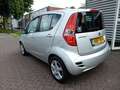 Suzuki Splash 1.2 Exclusive EASSS*LEDER*AIRCO,2eEIG* Сірий - thumbnail 6