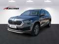 Skoda Kodiaq 2,0 TDI Style DSG Grijs - thumbnail 1