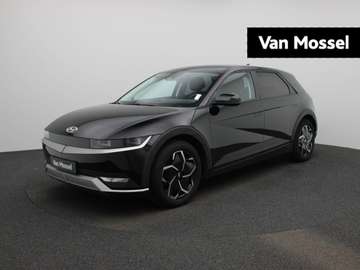 Style 77.4 kWh ADT. Cruise Control | CAMERA | NAVI