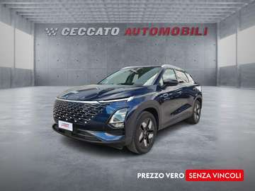 Omoda 5 1.6 tgdi Premium 7dct