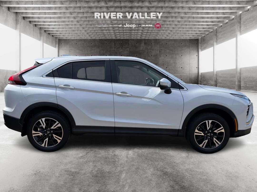 2026 Mitsubishi Eclipse Cross ES S-AWC — снимка 1