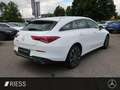 Mercedes-Benz CLA 250 e Shooting Brake Progressive Navi LED MBUX Ambi Ka bijela - thumbnail 13