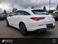 Mercedes-Benz CLA 250 e Shooting Brake Progressive Navi LED MBUX Ambi Ka bijela - thumbnail 11