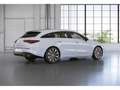 Mercedes-Benz CLA 250 e Shooting Brake Progressive Navi LED MBUX Ambi Ka Weiß - thumbnail 4