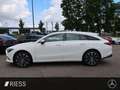 Mercedes-Benz CLA 250 e Shooting Brake Progressive Navi LED MBUX Ambi Ka bijela - thumbnail 3