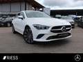 Mercedes-Benz CLA 250 e Shooting Brake Progressive Navi LED MBUX Ambi Ka bijela - thumbnail 1