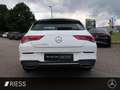 Mercedes-Benz CLA 250 e Shooting Brake Progressive Navi LED MBUX Ambi Ka Beyaz - thumbnail 12
