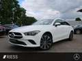 Mercedes-Benz CLA 250 e Shooting Brake Progressive Navi LED MBUX Ambi Ka bijela - thumbnail 2