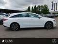 Mercedes-Benz CLA 250 e Shooting Brake Progressive Navi LED MBUX Ambi Ka Beyaz - thumbnail 14