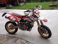 Honda XR 650 Enduro/ motard - thumbnail 1