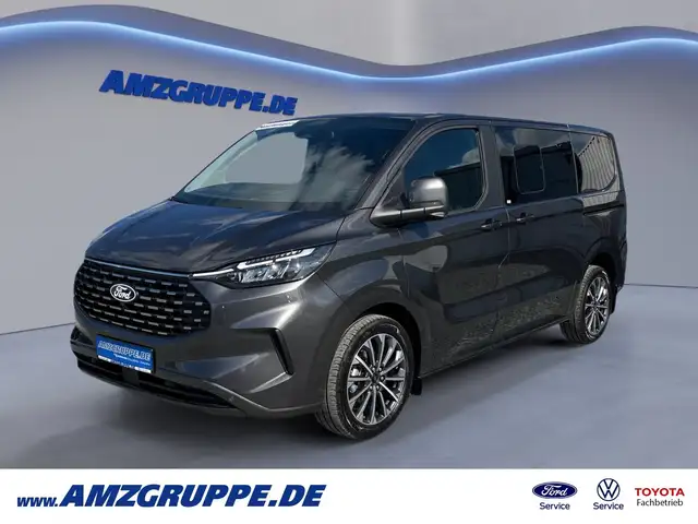 Ford Tourneo Custom Titanium X L1 AT 5J.*Gar.+Exklusiv-Pak+Pano+B&O
