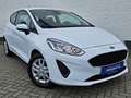 Ford Fiesta C&C*LED*PDC*Tempomat*Android+Apple* Weiß - thumbnail 2