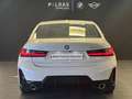 BMW 318 318dA 150ch M Sport Blanc - thumbnail 5