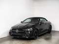 Mercedes-Benz E 300 E300d 4M Cabrio AMG Night Edition Busin AIRSCARF Nero - thumbnail 2